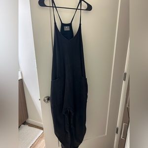 Free People Hot Shot Onsie